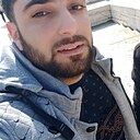 Араик, 25 лет