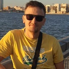 Фотография мужчины Egor, 36 лет из г. Самара