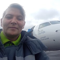 Фотография девушки Татьяна, 48 лет из г. Абакан