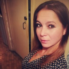 Евгения, 35 из г. Пермь.