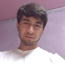 Фотография мужчины Алик, 29 лет из г. Хабаровск