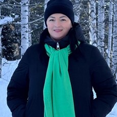 Фотография девушки Olessya, 40 лет из г. Усть-Каменогорск