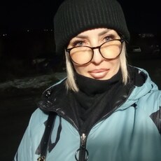 Светлана, 37 из г. Новосибирск.