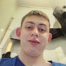 Фотография мужчины Кирилл, 19 лет из г. Орша