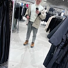 Фотография мужчины Александр, 26 лет из г. Чехов