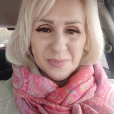 Ирина, 47 из г. Барнаул.