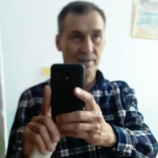 Фотография мужчины Чарыяр, 60 лет из г. Мары