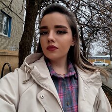 Виктория, 22 из г. Новочеркасск.