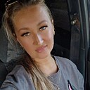 Кристина, 33 года