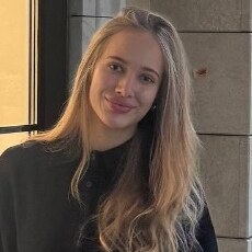 Дарья, 19 из г. Москва.