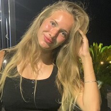 Фотография девушки Дарья, 19 лет из г. Москва