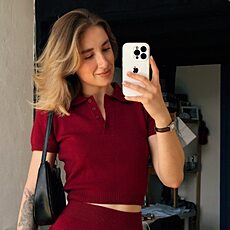 Анастасия, 28 из г. Санкт-Петербург.