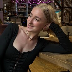 Фотография девушки Анастасия, 28 лет из г. Санкт-Петербург