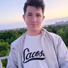 Фотография мужчины Владислав, 25 лет из г. Тараз