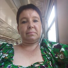 Фотография девушки Ulia, 40 лет из г. Воронеж