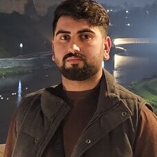 Фотография мужчины Сабир, 20 лет из г. Савино