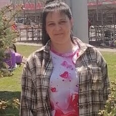 Фотография девушки Мария, 44 года из г. Уссурийск