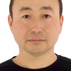 Фотография мужчины Эмиль, 49 лет из г. Бишкек