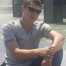 Фотография мужчины Владимир, 28 лет из г. Челябинск