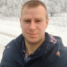 Фотография мужчины Юрий, 29 лет из г. Йошкар-Ола