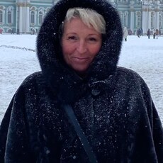 Фотография девушки Наталия, 54 года из г. Воронеж