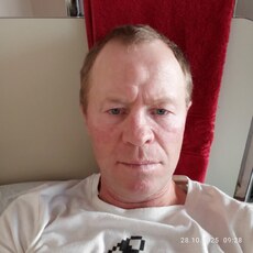 Фотография мужчины Nikoli, 48 лет из г. Добруш
