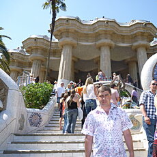 Фотография мужчины Sever, 51 год из г. Бердск