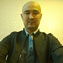 Мурат, 32 года