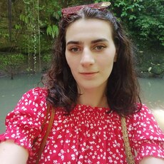 Полина, 29 из г. Санкт-Петербург.