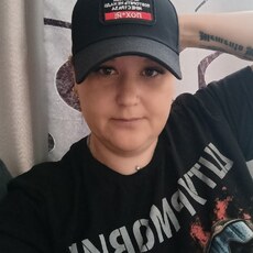 Фотография девушки Kristina, 31 год из г. Новосибирск