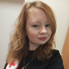 Ирина, 27 из г. Санкт-Петербург.