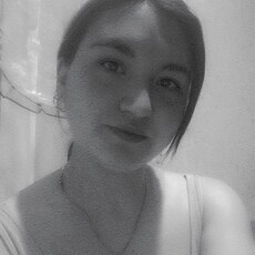 Фотография девушки Оксана, 25 лет из г. Бабушкин