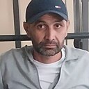 Фаррух, 36 лет