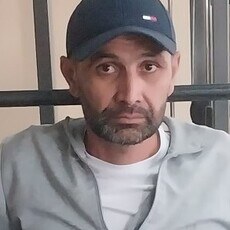 Фотография мужчины Фаррух, 36 лет из г. Томск