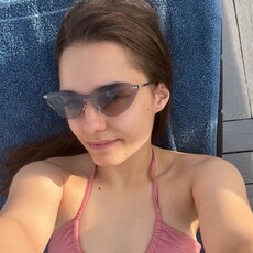 Олеся, 25 из г. Москва.