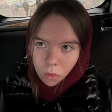 Фотография девушки Анна, 18 лет из г. Санкт-Петербург