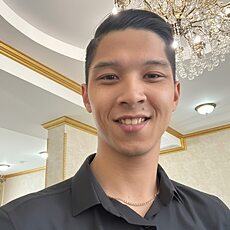 Фотография мужчины Ранель, 23 года из г. Казань