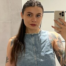 Фотография девушки Violet, 30 лет из г. Полоцк