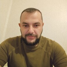 Фотография мужчины Сергей, 31 год из г. Воронеж