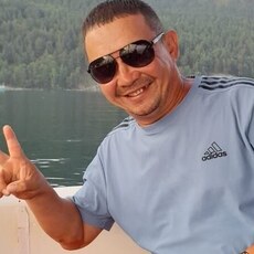 Фотография мужчины Виктор, 42 года из г. Абакан