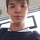 Динис, 20 лет