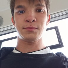 Фотография мужчины Динис, 20 лет из г. Уфа