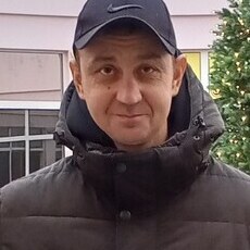 Фотография мужчины Максим, 40 лет из г. Нижний Новгород