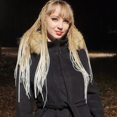 Фотография девушки Елизавета, 20 лет из г. Дзержинск