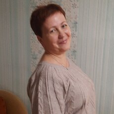 Людмила, 50 из г. Бердск.