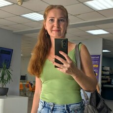 Фотография девушки Ирина, 39 лет из г. Барнаул