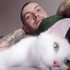 Фотография мужчины Сэм, 27 лет из г. Барабинск