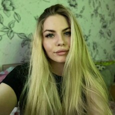 Юсенька, 28 из г. Красноярск.