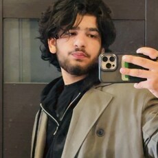 Фотография мужчины Luqman, 22 года из г. Краснодар