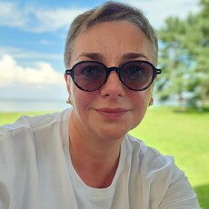 Фотография девушки Виктория, 45 лет из г. Москва